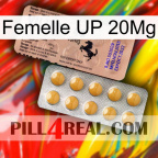 Female UP 20Mg 41
